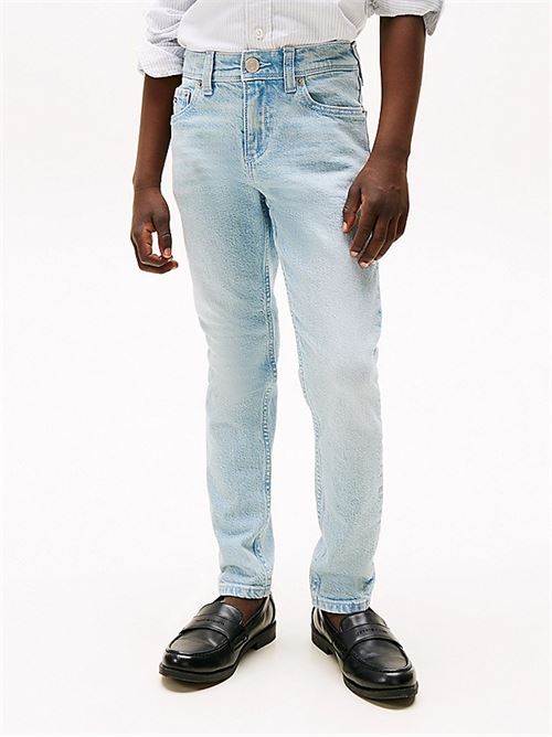  TOMMY HILFIGER | KB0KB09563J/1AP
